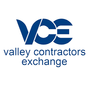 Valley Contractors Exchange Member