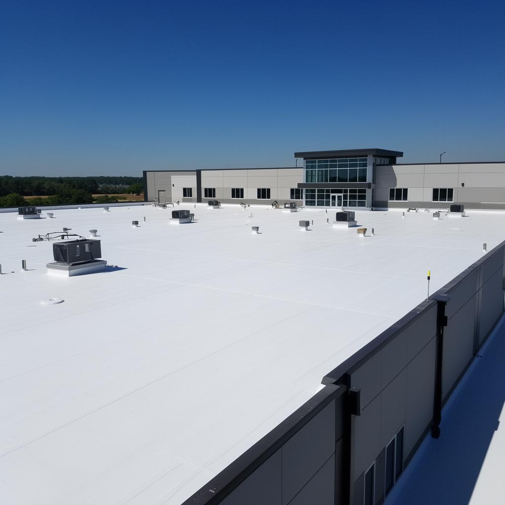 Commercial Roofing