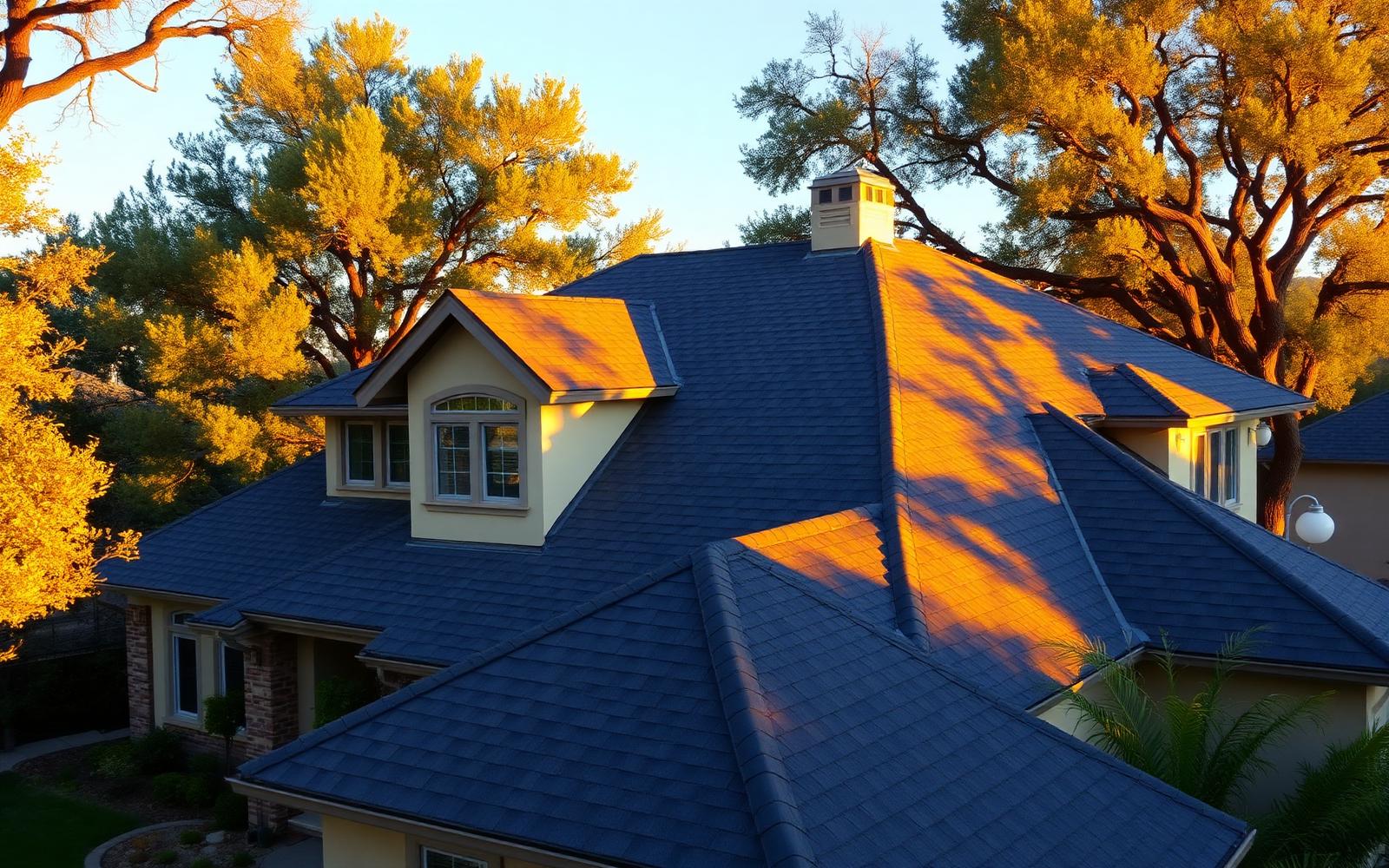 Residential Roofing