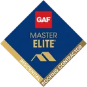 GAF Master Elite Residential Roofing Contractor