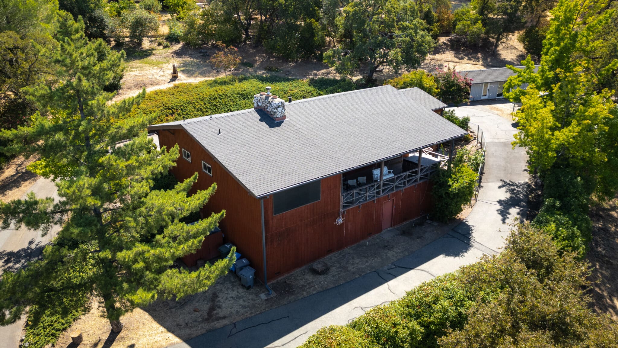 Roof Repair vs. Replacement: How to Decide What's Best for Your Chico Home