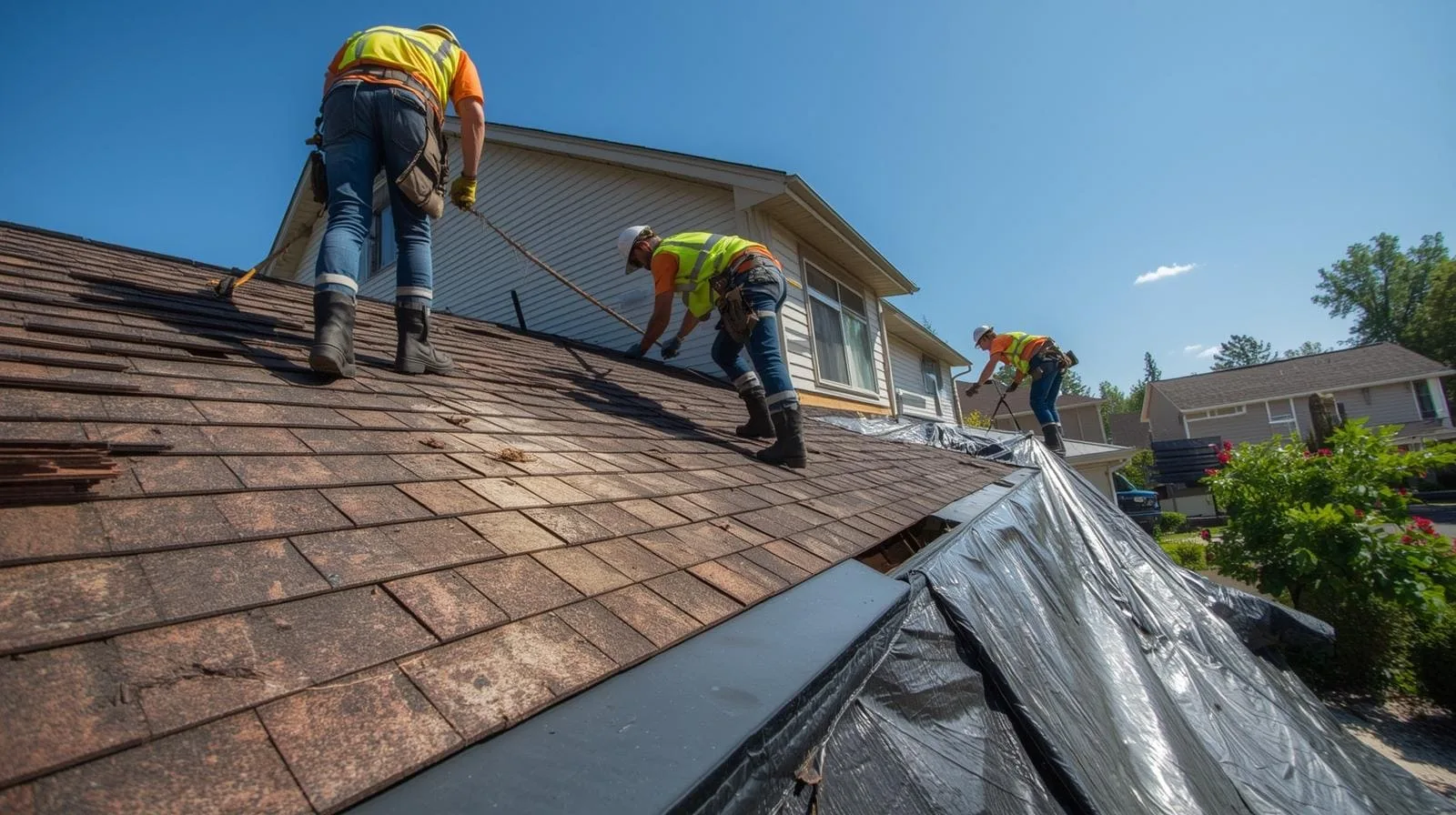 How Much Will My Roof Replacement Cost in Northern CA?