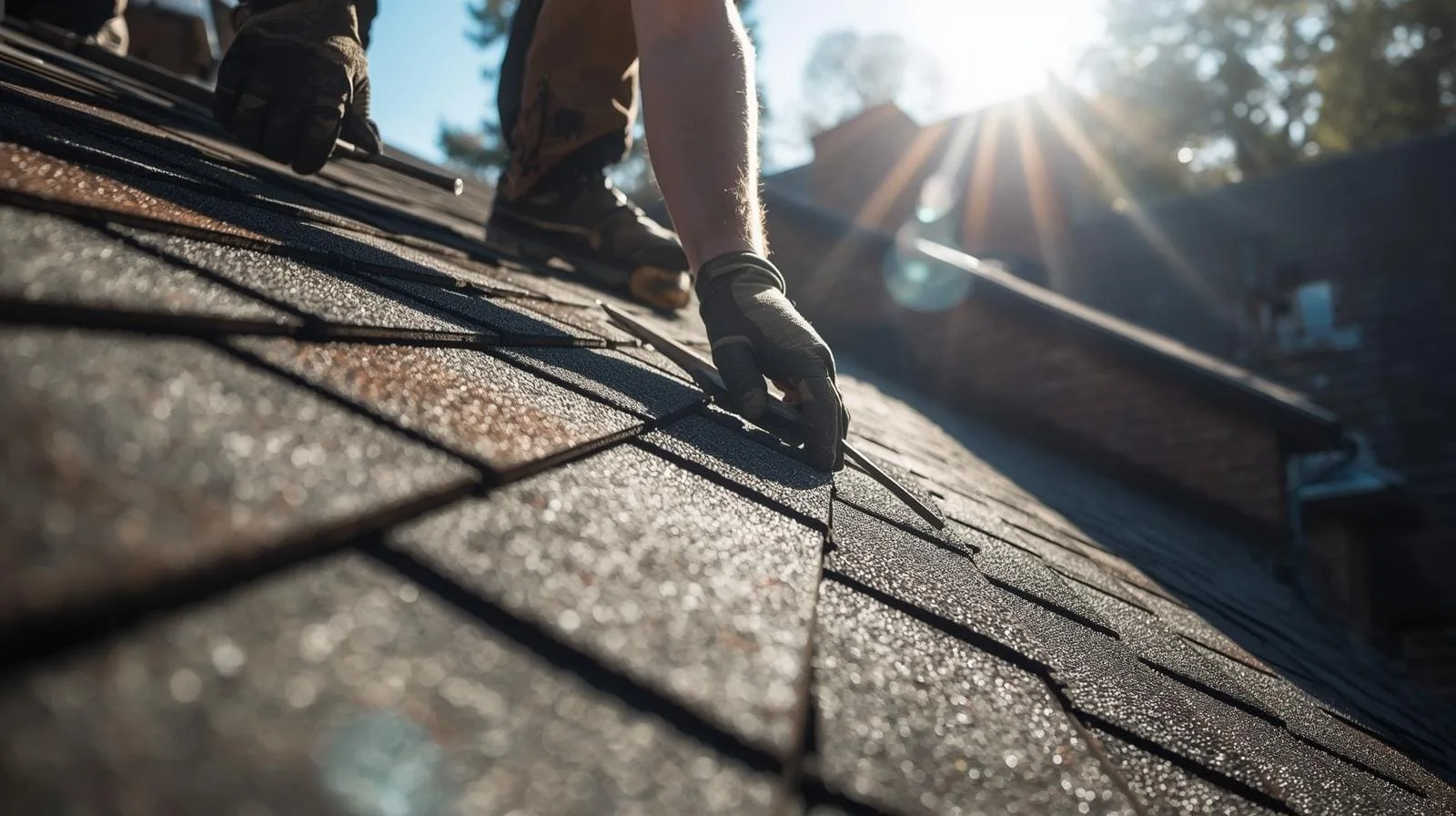 Do I Really Need a New Roof? A Clear Guide for Homeowners