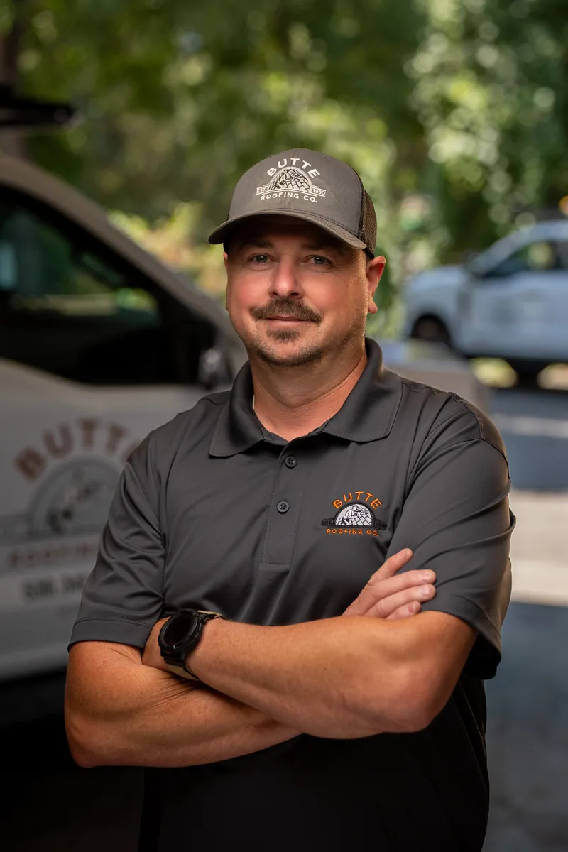 Bobby Starnes, Safety Manager / Partner at Butte Roofing