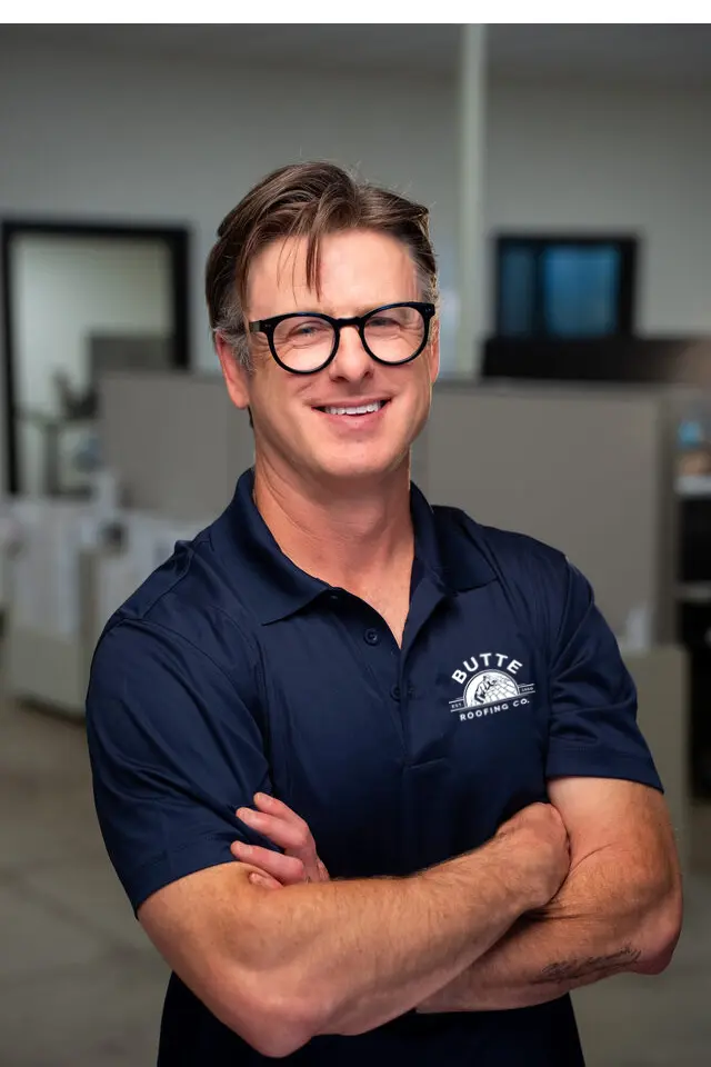 Nick Starnes, President at Butte Roofing