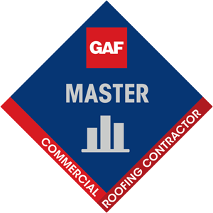 GAF Master Elite Contractor