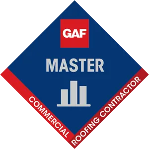GAF Master Elite Contractor