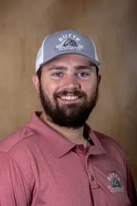 Portrait Photos by Edward August Photography