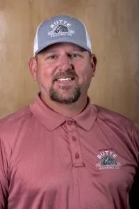 Portrait Photos by Edward August Photography