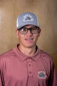 Portrait Photos by Edward August Photography