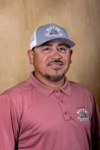 Portrait Photos by Edward August Photography