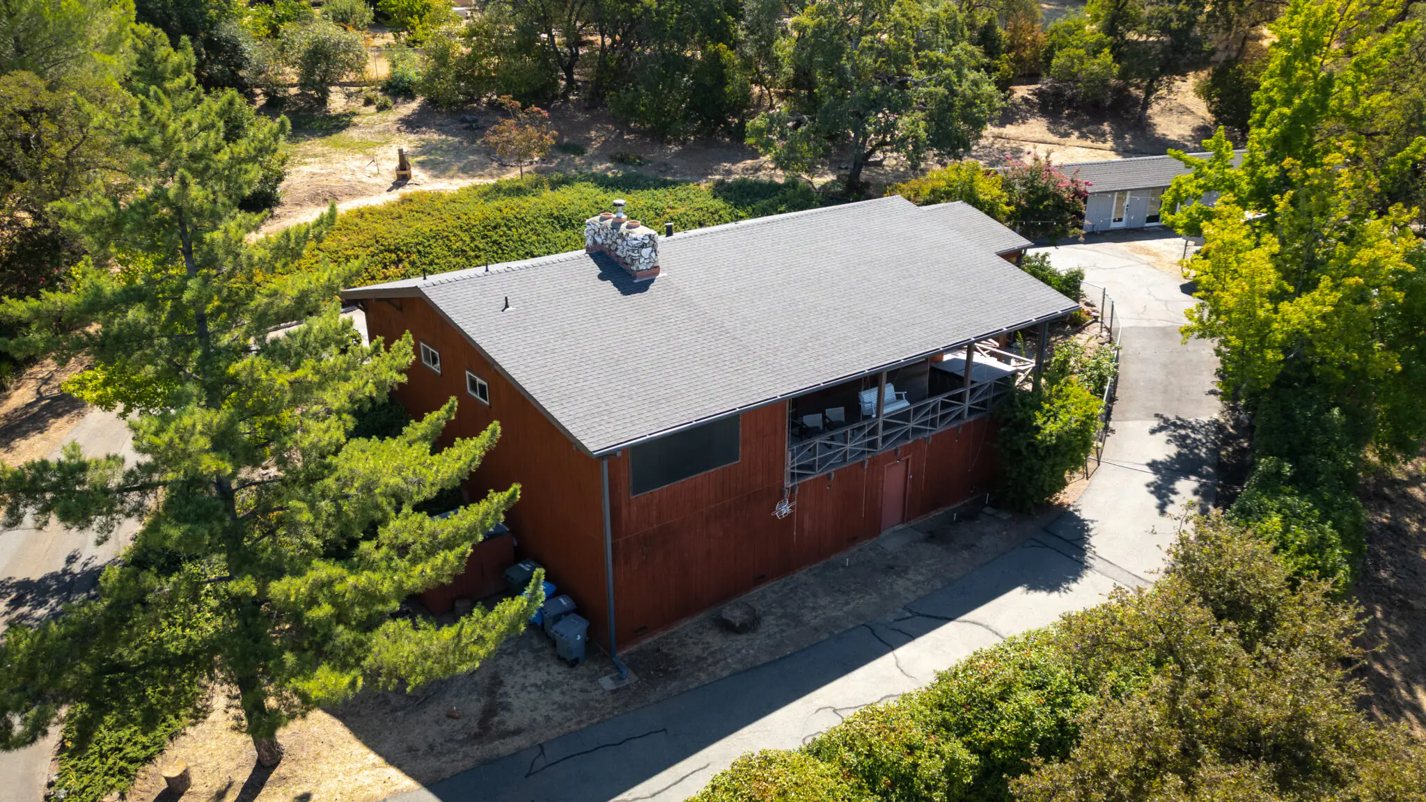 Roof Repair or Replacement?